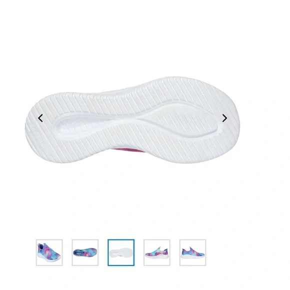 Skechers Ombre Envy Ultra Flex 3.0 Sneakers - Picture 7 of 7